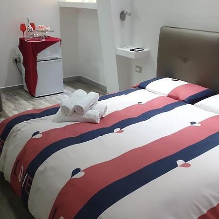 Le Volte Apartments Torchiarolo Eksteriør billede