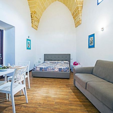 Le Volte Apartments Torchiarolo Eksteriør billede