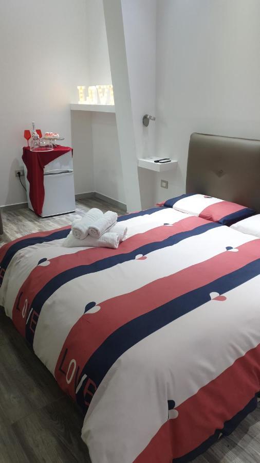 Le Volte Apartments Torchiarolo Eksteriør billede