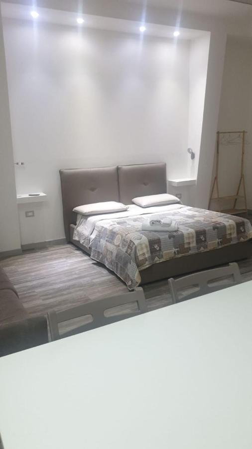 Le Volte Apartments Torchiarolo Eksteriør billede