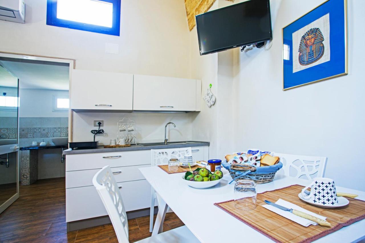 Le Volte Apartments Torchiarolo Eksteriør billede
