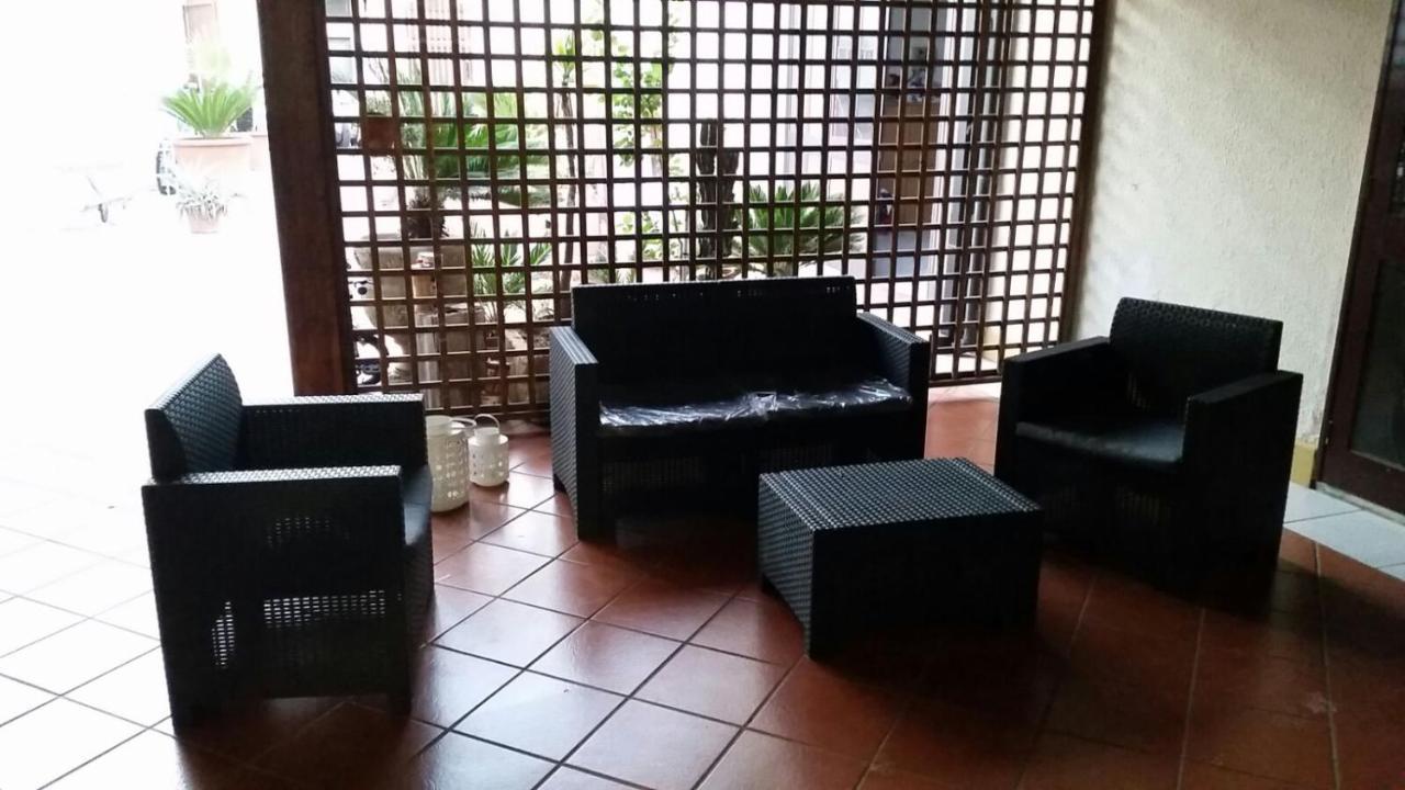 Le Volte Apartments Torchiarolo Eksteriør billede
